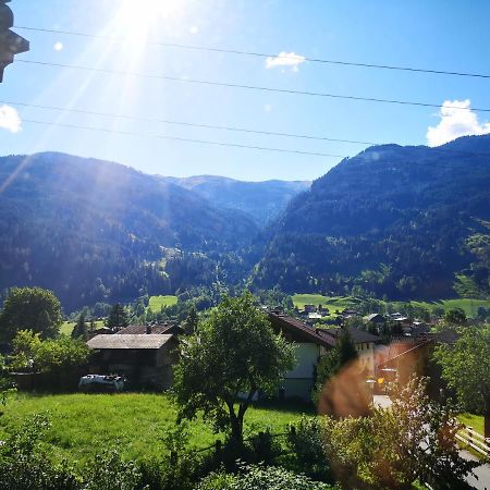 Pension Schlager Taxerhof Bad Hofgastein Buitenkant foto